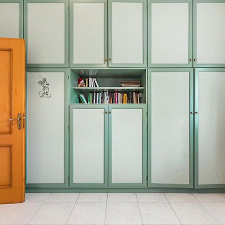 Palazzo Reale & Piazza Indipendenza Roomy Flat Palermo Exterior photo
