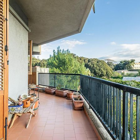 Palazzo Reale & Piazza Indipendenza Roomy Flat Palermo Exterior photo