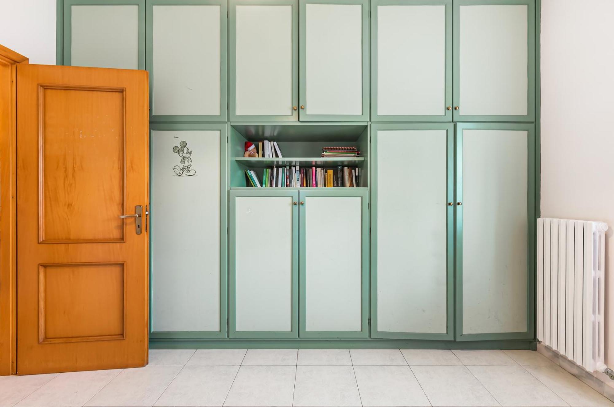 Palazzo Reale & Piazza Indipendenza Roomy Flat Palermo Exterior photo