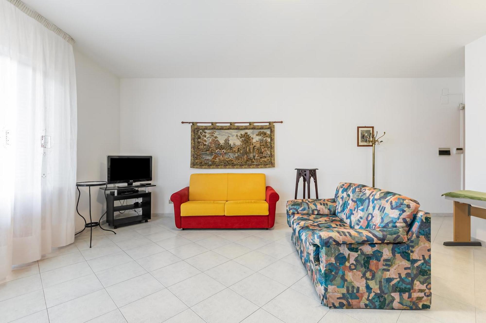 Palazzo Reale & Piazza Indipendenza Roomy Flat Palermo Exterior photo