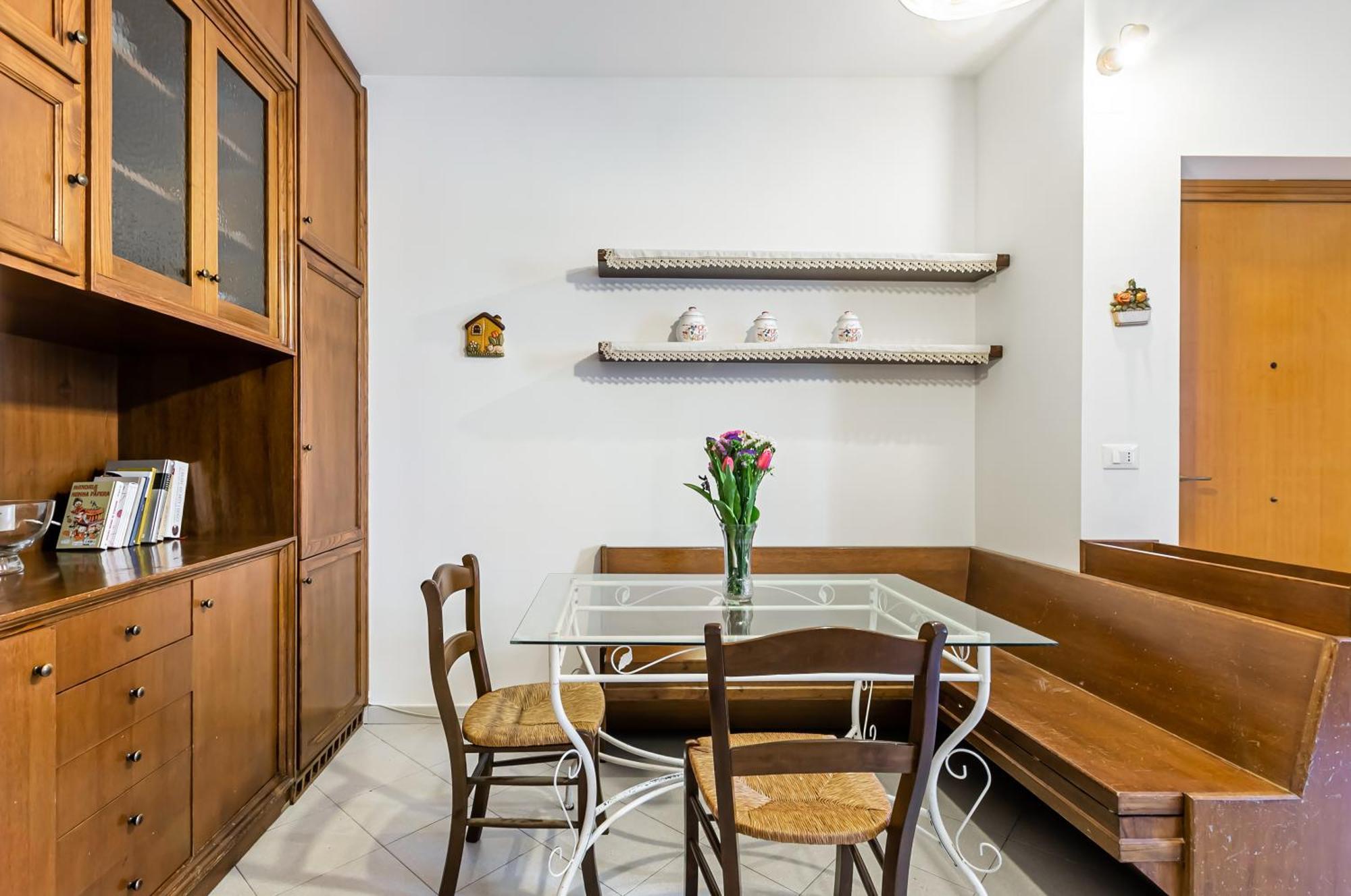 Palazzo Reale & Piazza Indipendenza Roomy Flat Palermo Exterior photo