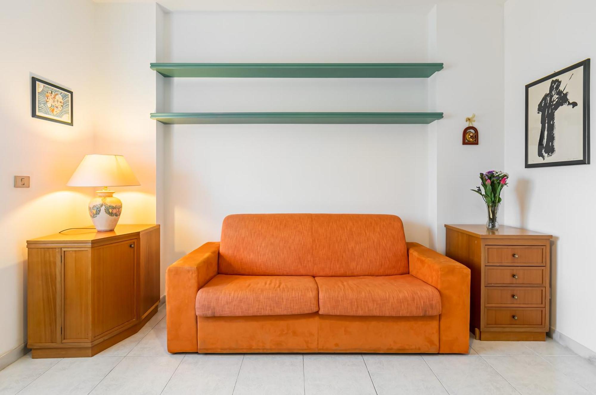 Palazzo Reale & Piazza Indipendenza Roomy Flat Palermo Exterior photo