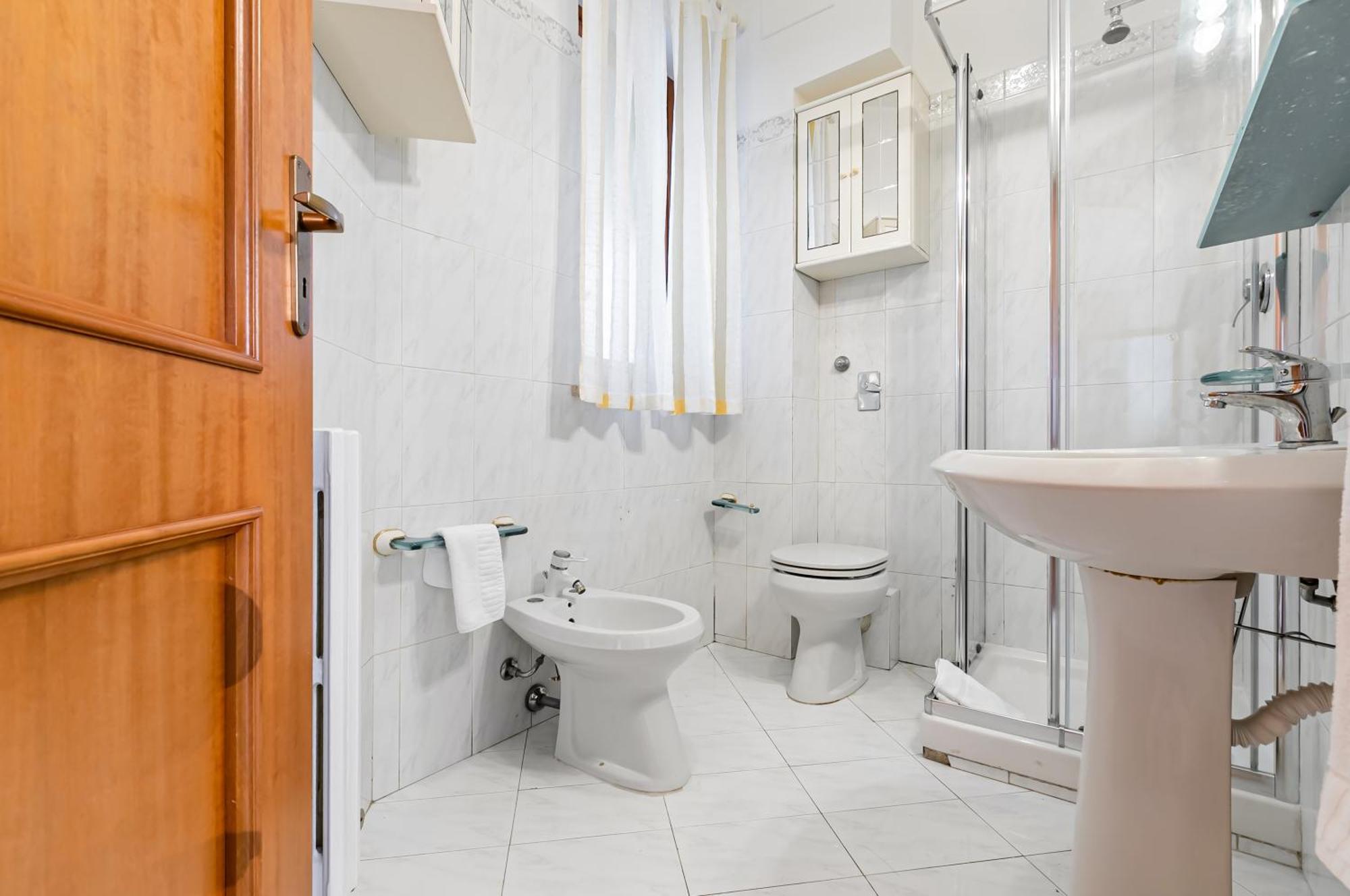 Palazzo Reale & Piazza Indipendenza Roomy Flat Palermo Exterior photo