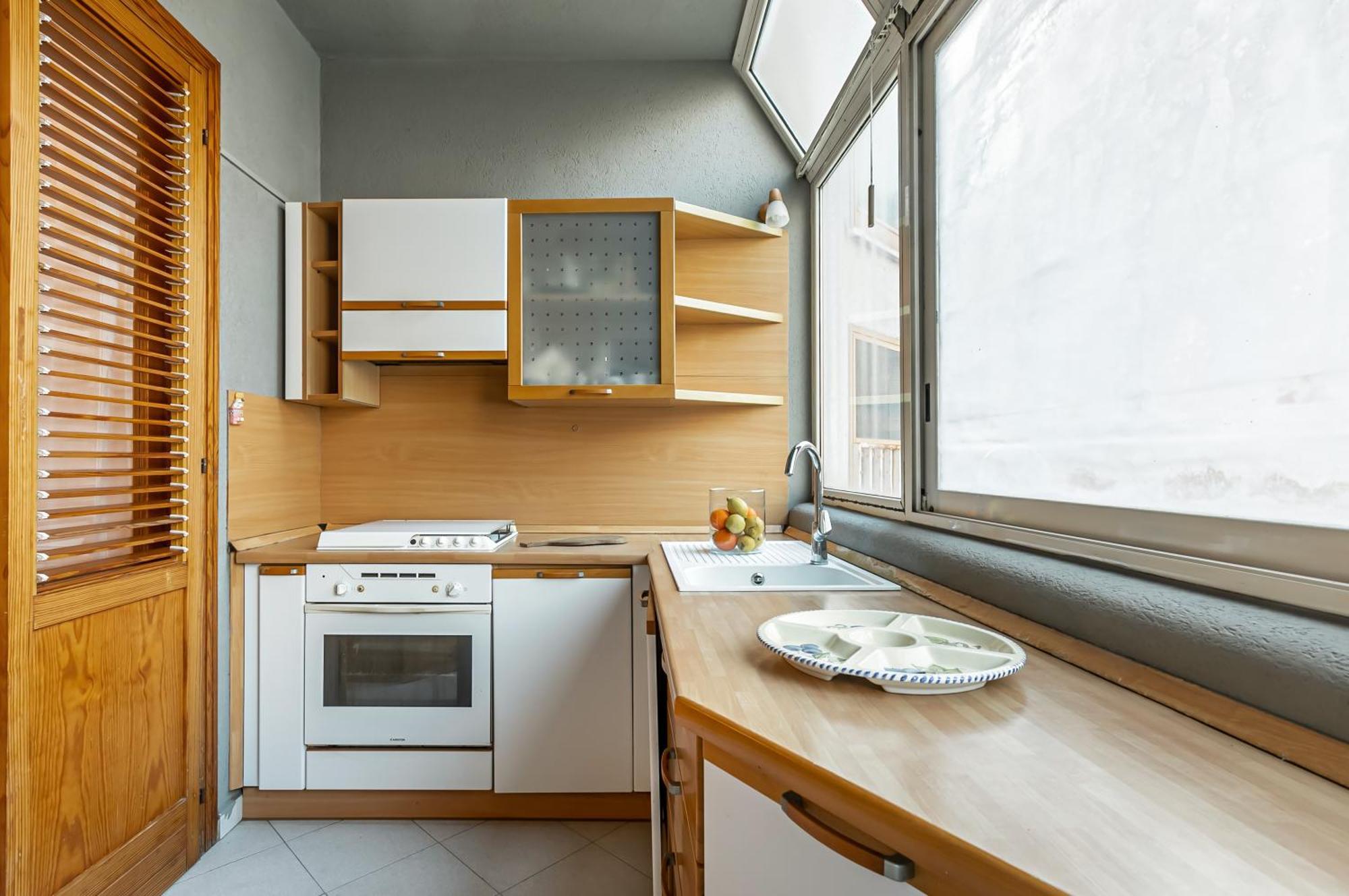 Palazzo Reale & Piazza Indipendenza Roomy Flat Palermo Exterior photo